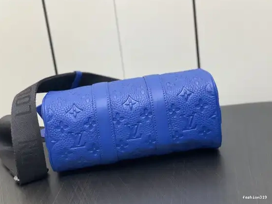 KEEPALL LOUIS 25 VUITTON BANDOULIÈRE 0331